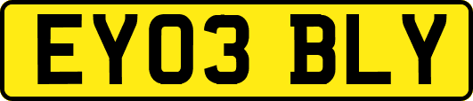 EY03BLY