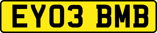 EY03BMB
