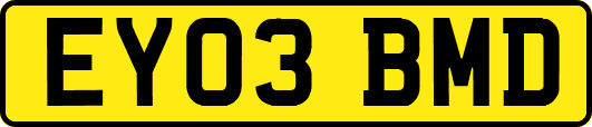 EY03BMD