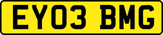 EY03BMG
