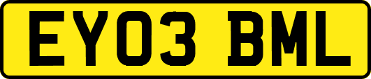 EY03BML