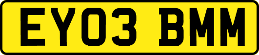 EY03BMM