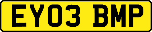 EY03BMP