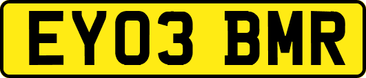EY03BMR