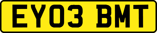 EY03BMT