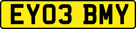 EY03BMY