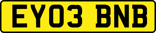 EY03BNB