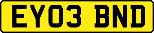 EY03BND