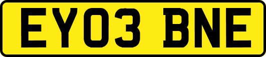 EY03BNE