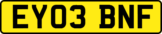 EY03BNF