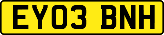 EY03BNH