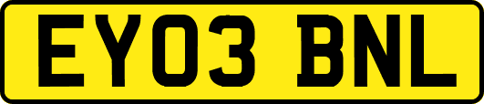 EY03BNL
