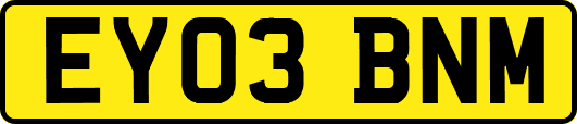 EY03BNM