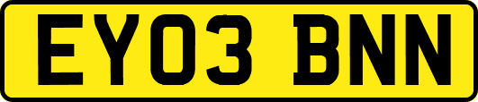 EY03BNN