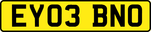 EY03BNO
