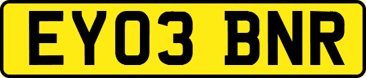 EY03BNR