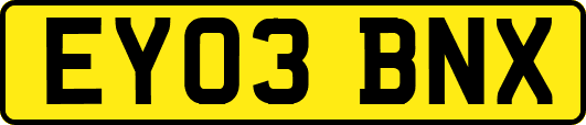 EY03BNX