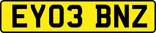 EY03BNZ