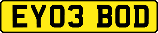 EY03BOD