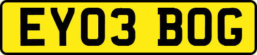 EY03BOG