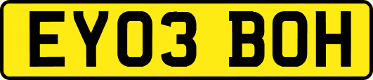 EY03BOH