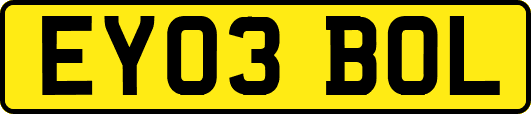 EY03BOL