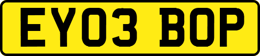 EY03BOP