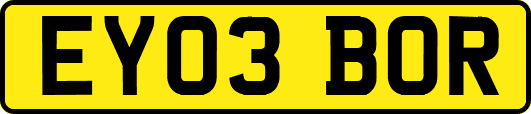 EY03BOR