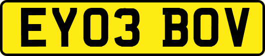EY03BOV
