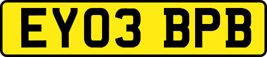 EY03BPB