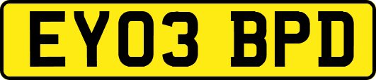 EY03BPD