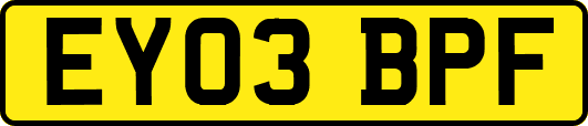 EY03BPF