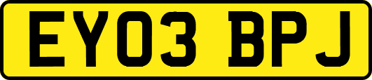 EY03BPJ