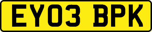 EY03BPK