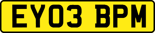 EY03BPM