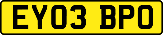 EY03BPO