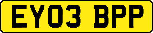 EY03BPP