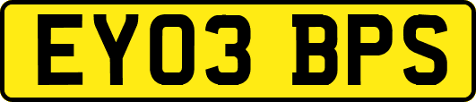 EY03BPS