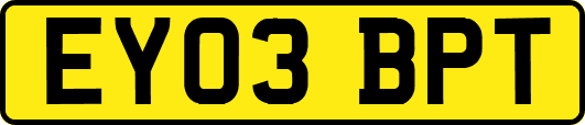 EY03BPT