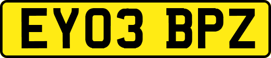EY03BPZ