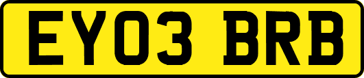 EY03BRB