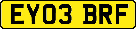 EY03BRF