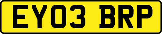 EY03BRP