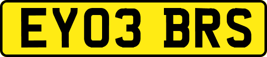EY03BRS