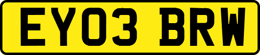 EY03BRW