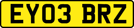 EY03BRZ