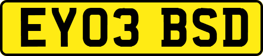 EY03BSD