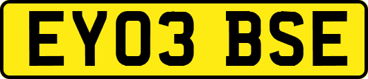 EY03BSE
