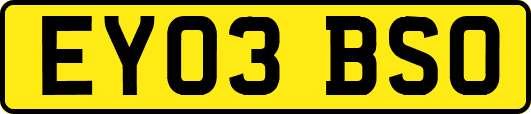 EY03BSO