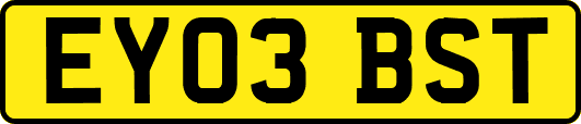 EY03BST